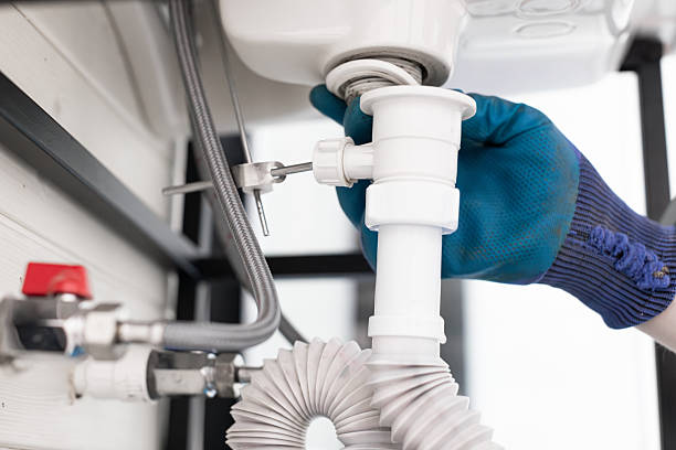 Reliable Drain Cleaning contractor in Orleans, CA by AAA Plumbing Heating